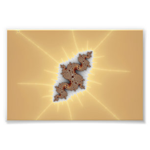 Foto Serpus - Arte Fractal