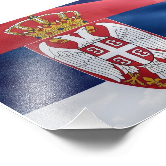 Foto Sérvia (Borda)