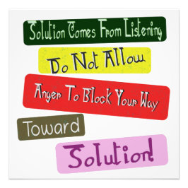 Foto "Seu Caminho Para A Solução" Design. Comprar Agora