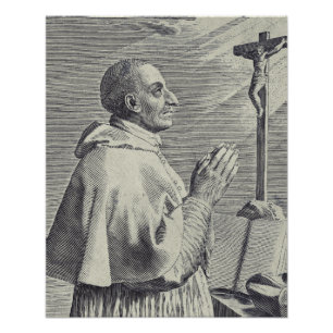 Foto Seu Santo Eminente Charles Borromeo