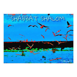 Foto Shabbat shalom