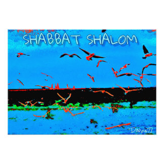 Foto Shabbat shalom