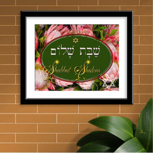 Foto Shabbat Shalom