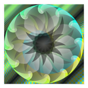 Foto Shark espiral de Kenneth Yoncich