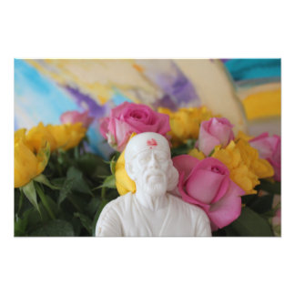 Foto Shirdi Sai Baba