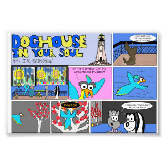 Foto Show de Luz de Buffalo