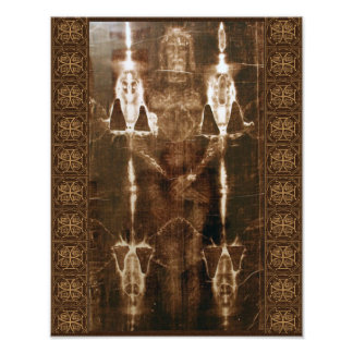 FOTO SHROUD SACRED DE TURIN