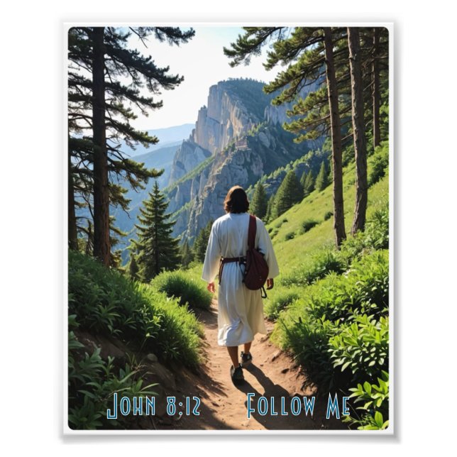 Foto Siga-me (Frente)