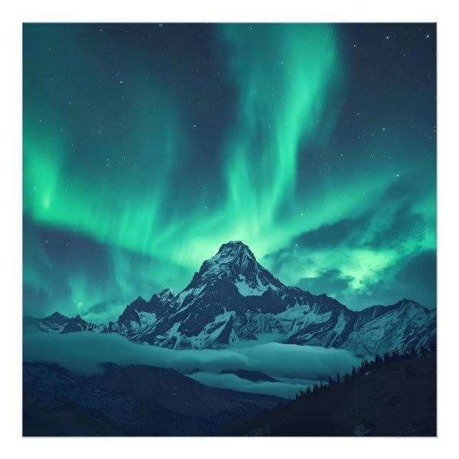 Foto Silêncio Inicial - Impressão de Cotação Personaliz (Frente)