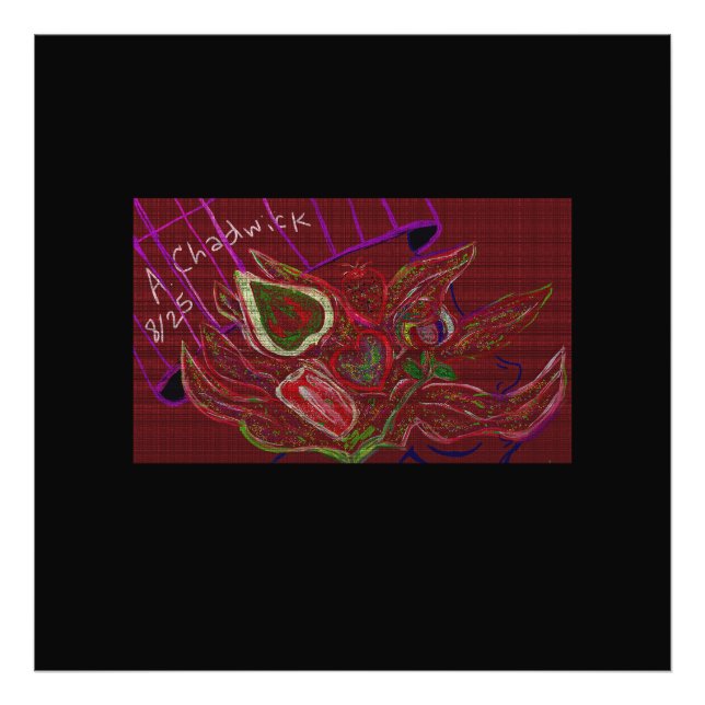 Foto Silly Comic (Frente)