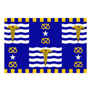 Foto Símbolo Brisbane Flag