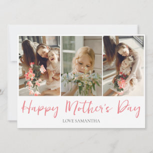 Foto Simples de Script Moderno 3   FELIZ DIA DE AS