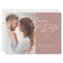 Foto Simples De Script Moderno Salva A Data