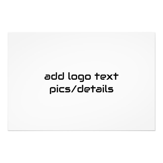 Foto simples e elegante adicione seu Poster de texto de (Frente)