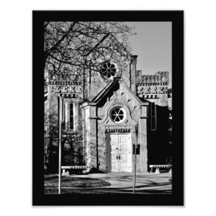Foto Sinagoga de Madison