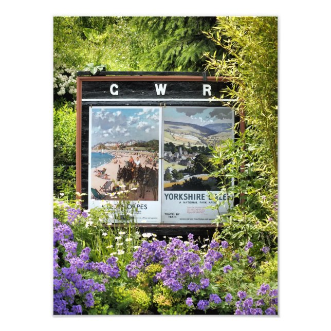 FOTO SINAIS DE ESTAÇÃO DO COMBOIO (Frente)