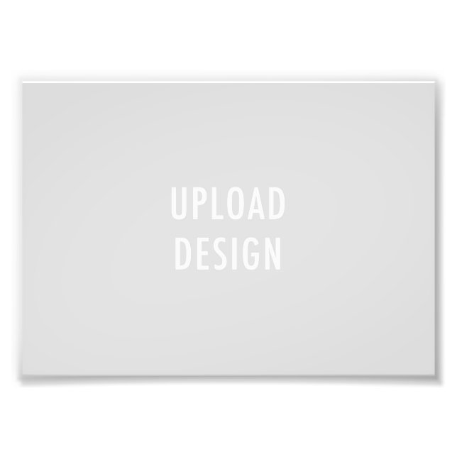 Foto Sinais ou Impressões de Arte Escolher Tamanho Carr (Frente)