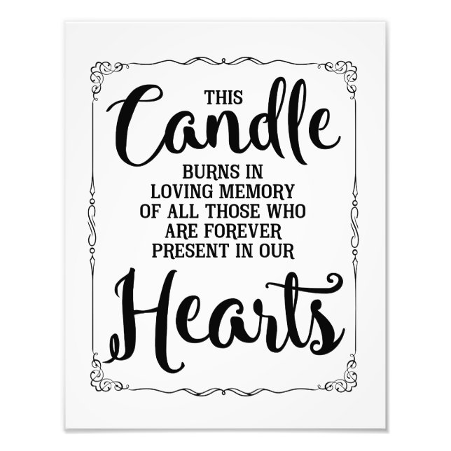 Foto sinal de casamento, casamento amoroso, papel (Frente)