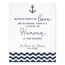 sinal de casamento, céu no casamento, náutica mari