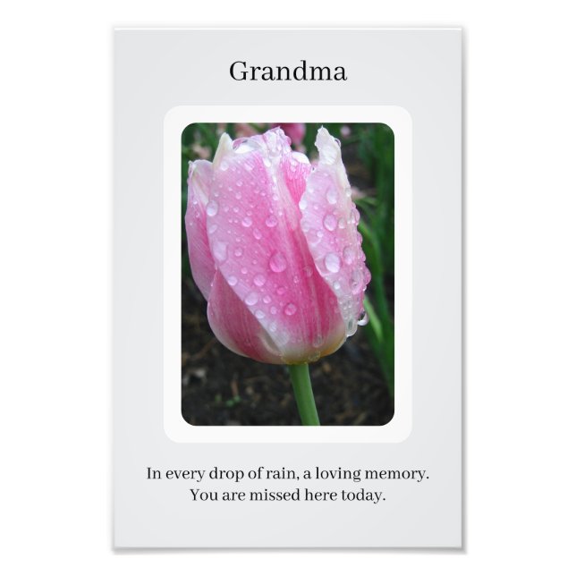 Foto Sinal de memória para casamentos (Frente)