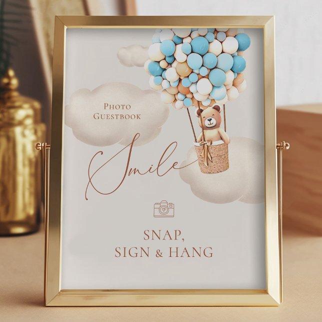 Foto Sinal de travamento do Snap-Hang do Guestbook para (Criador carregado)