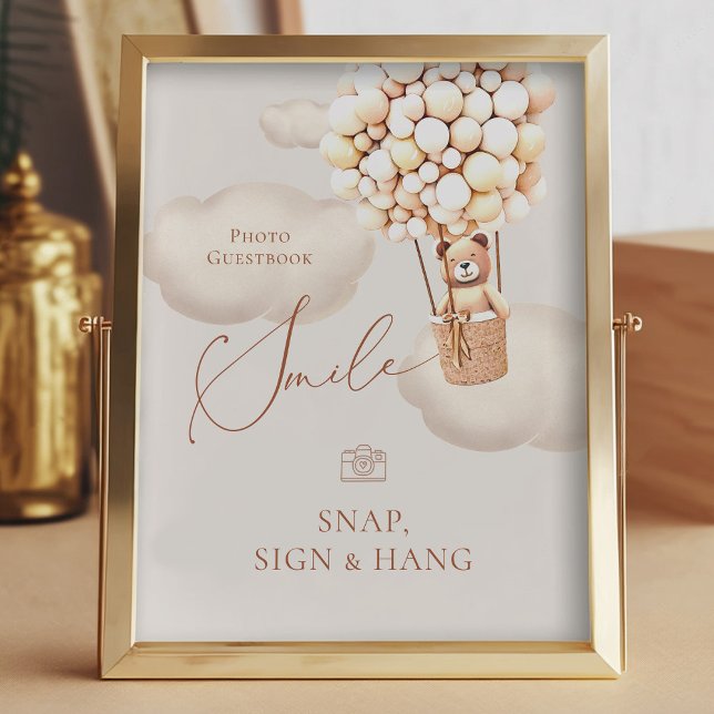 Foto Sinal de travamento do Snap-Hang do Guestbook para (Criador carregado)