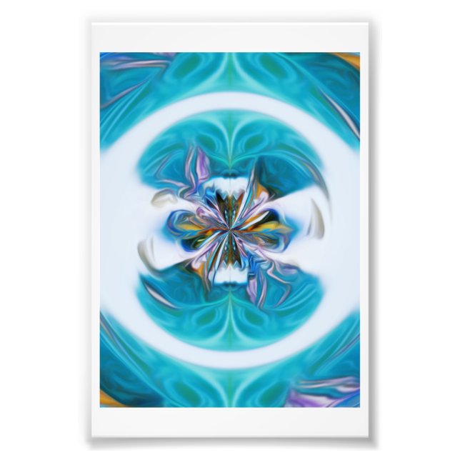 Foto sinal inefável (Frente)