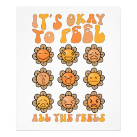 Sinta-Se Bem Para Sentir Todos Os Sentimentos De S