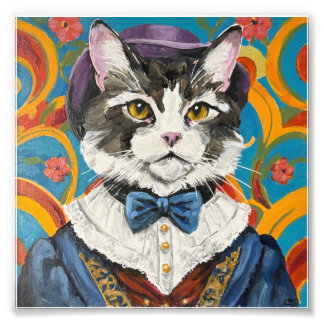 Foto Sir Bartholomew Buttons