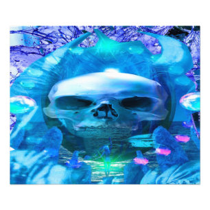 Foto Skull Magika