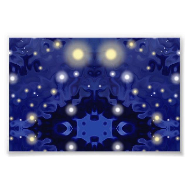 Foto Sky of Life 47.Y maravilhosa, mas estúpida abstrat (Frente)