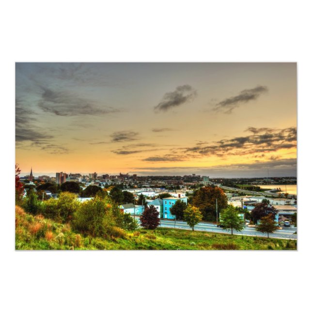 Foto skyline (Frente)