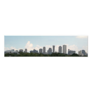 Foto Skyline de Nova Orleães