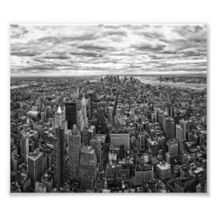 Foto Skyline Nova York