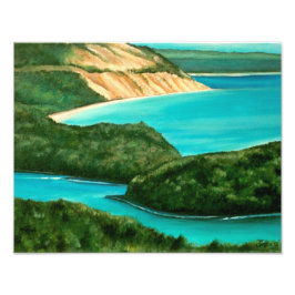 Foto Slear Bear Dunes Lakeshore