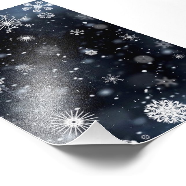 Foto SlipperyJoe caindo em vários tamanhos (Borda)