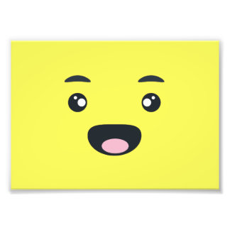 Foto Smiling Emoji