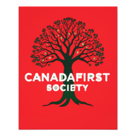 FOTO SOCIEDADE CANADÁ PRIMEIRO