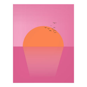 Foto Sol Retroativo