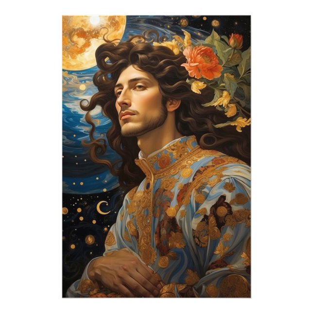 Foto *~* Soldado de Deus Planeta Universo Terra AP50 C (Frente)