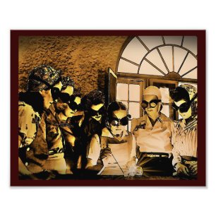 Foto Soldadura feminina durante a Segunda Guerra Mundia