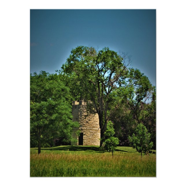 Foto "Soldiers Memorial Park" (Frente)
