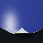 Foto Solid Deep Blue Backdrop | Bold Minimalist Design<br><div class="desc">Solid deep blue minimal background for elegant, clean, modern custom designs. Elevate your style with this solid deep blue minimal background design, perfect for creating a modern, calming aesthetic across any product. The rich blue tone brings a sense of stability and elegance, making it ideal for professional, personal, and event-themed...</div>