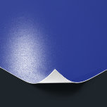 Foto Solid Deep Blue Backdrop | Bold Minimalist Design<br><div class="desc">Solid deep blue minimal background for elegant, clean, modern custom designs. Elevate your style with this solid deep blue minimal background design, perfect for creating a modern, calming aesthetic across any product. The rich blue tone brings a sense of stability and elegance, making it ideal for professional, personal, and event-themed...</div>