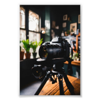 Foto "Sombras de enquadramento: A arte da profundidade