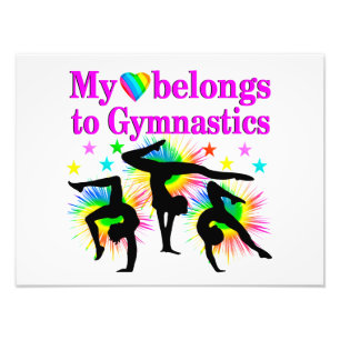 FOTO SONHAGEM DA GINÁSTICA