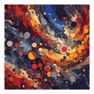 Foto Sonhos Celestiais