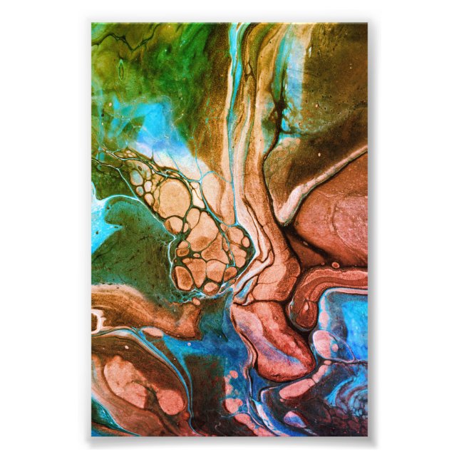 Foto Sonhos em Cascata 2 (Frente)