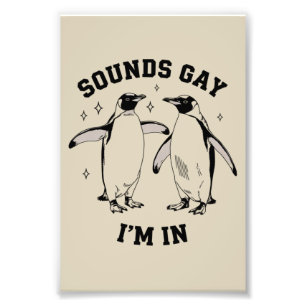 Foto Sons De Pinguim Gay Soam Gays Estou No Lgbtq Queer