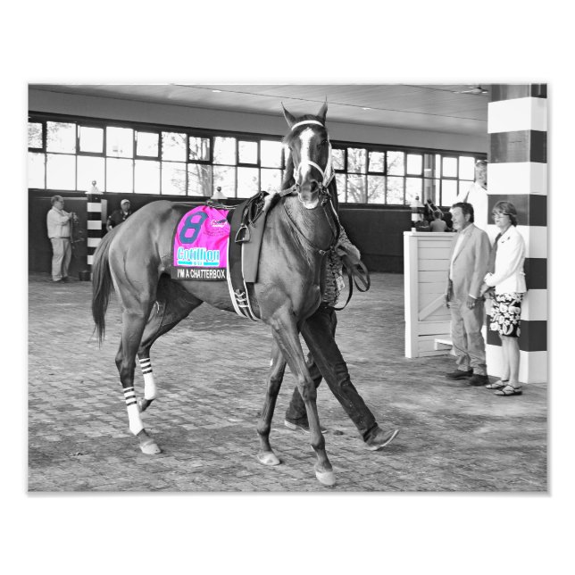 Foto Sou uma caixa de papo (Frente)